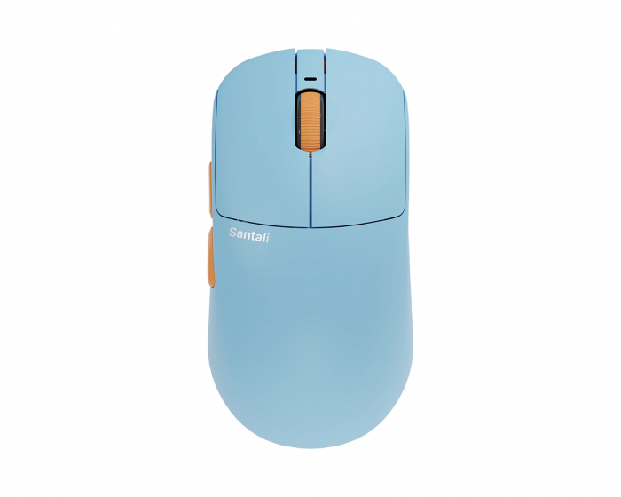 Santali Aagaz S1-O Wireless Gaming Mouse - Mirage Edition (DEMO)