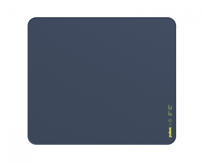 Pulsar x LGG Hyperion Mousepad - XL - Soft - Midnight Slate (DEMO)