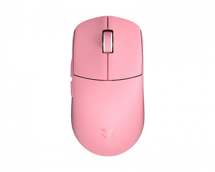 Ninjutso Sora v2 Superlight Wireless Gaming Mouse - Pink (DEMO)