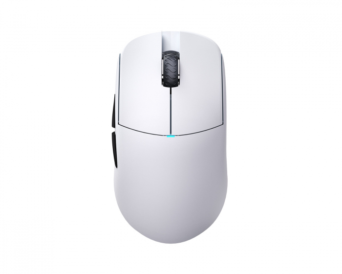 Lamzu Atlantis Mini 8K Wireless Gaming Mouse - Panda White - Champion Edition (DEMO)