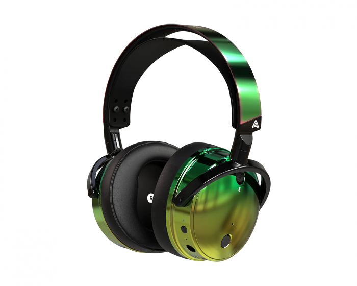 Audeze Maxwell Wireless Gaming Headset - Wasabi Edition (Xbox/PC) (DEMO)