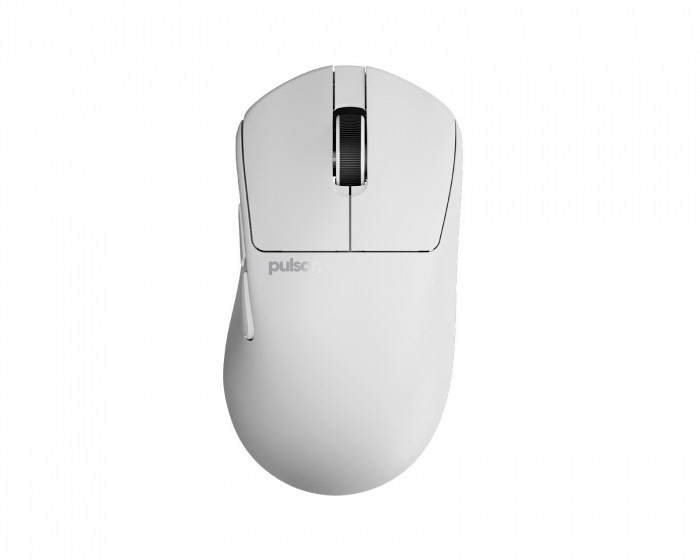 Pulsar X3 Mini Wireless Gaming Mouse - White (DEMO)