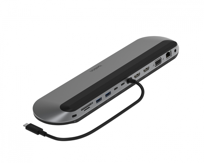 Belkin 11-in-1 Universal Pro Dock (DEMO)