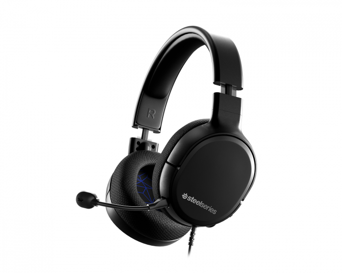 SteelSeries Arctis 1P Gaming Headset (PS4/PS5) (DEMO)