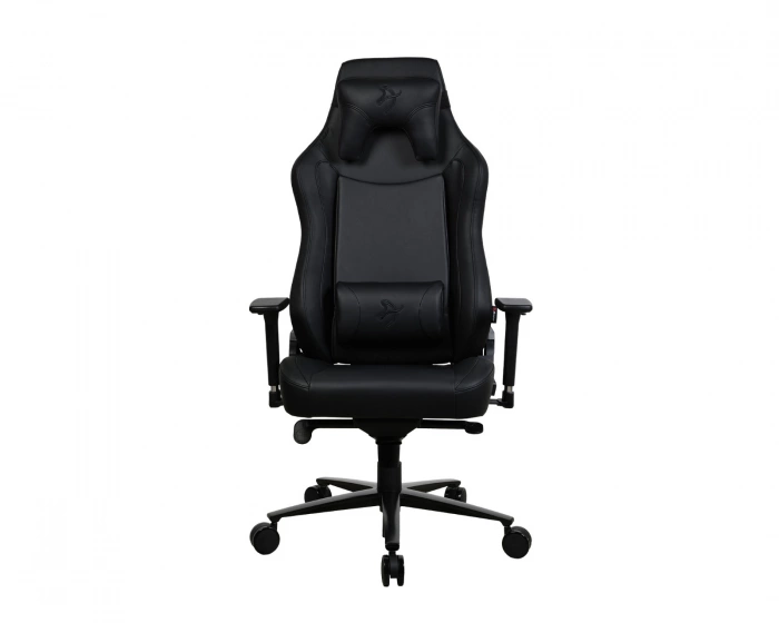 Arozzi Vernazza XL SoftPU Gaming Chair - Pure Black (DEMO)