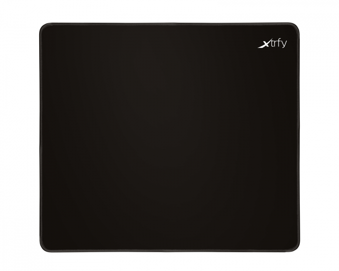 Cherry Xtrfy GP4 Large Mousepad - Black (DEMO)