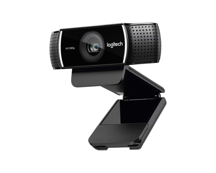 Logitech C922 Pro Stream Webcam (DEMO)