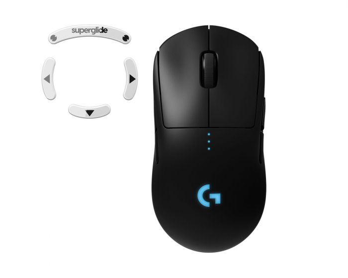 g pro wireless german version