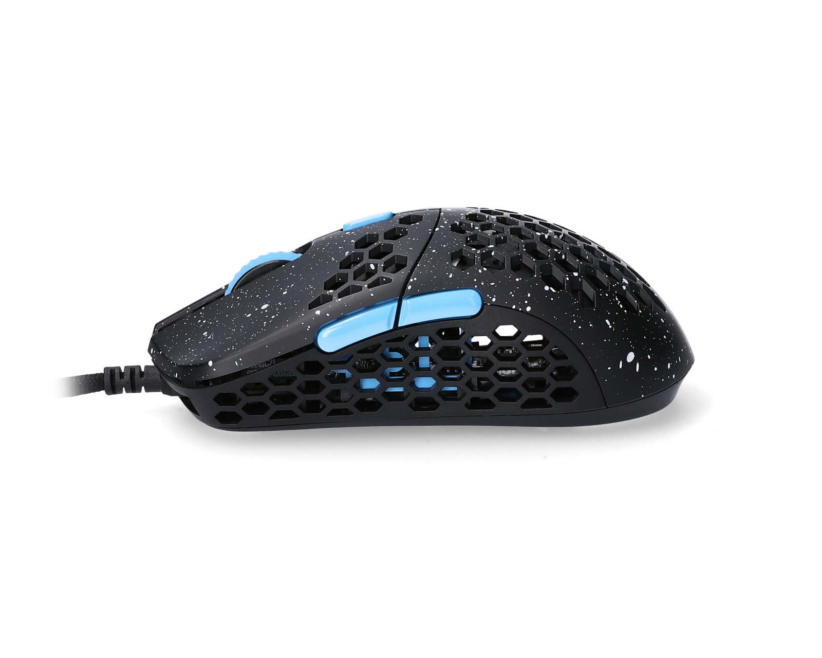 steelseries wow cataclysm