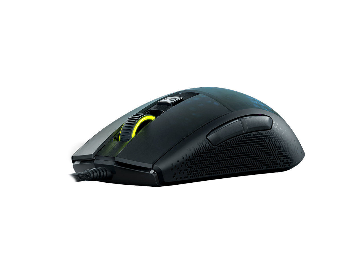 cyberpower elite m1 131 mouse software