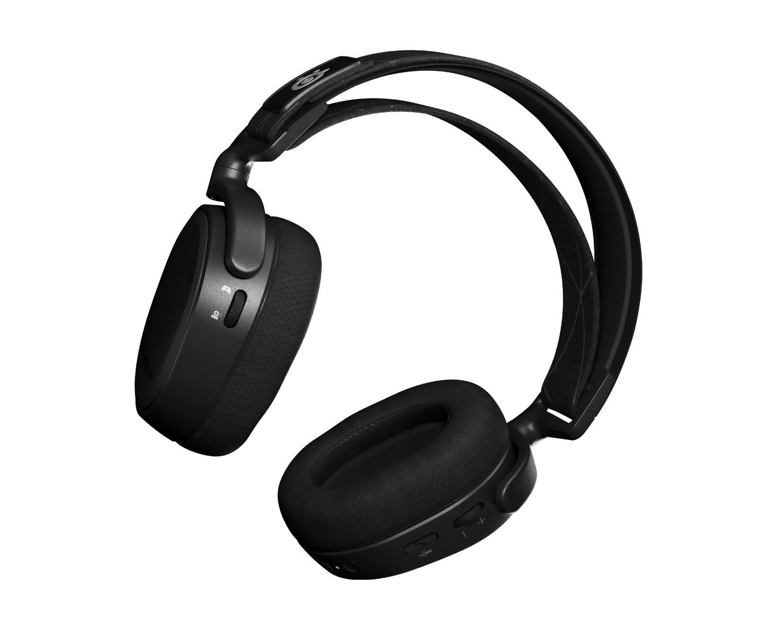 steelseries arctis 9 review