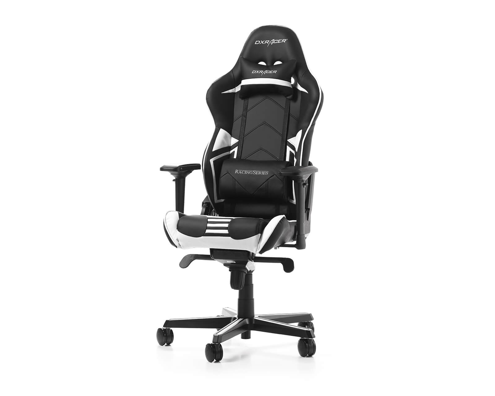 Кресло Dxracer King Купить