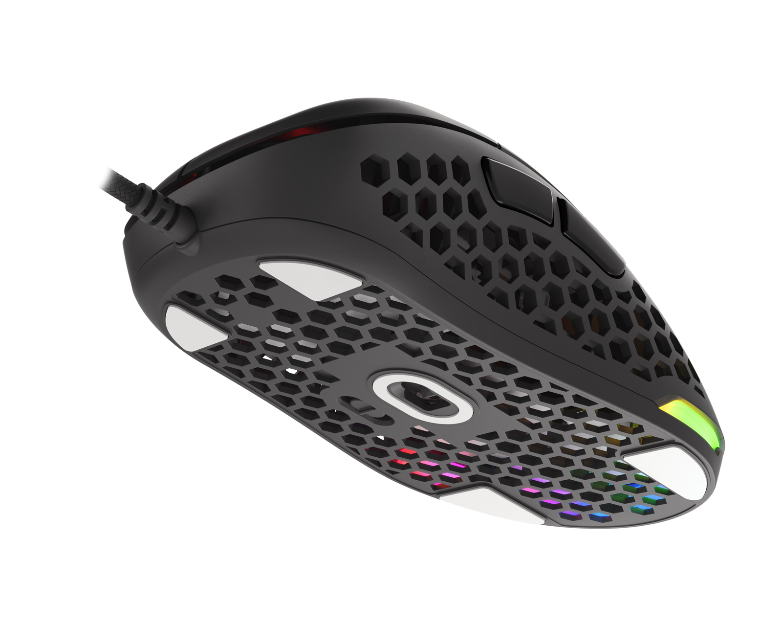 genesis xenon 800 mouse