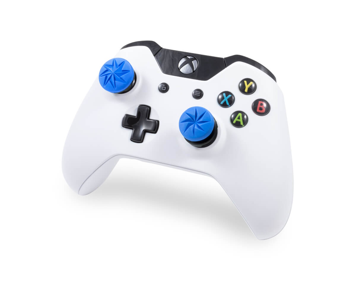 KontrolFreek FPS Freek Edge - (Xbox Series/Xbox One)