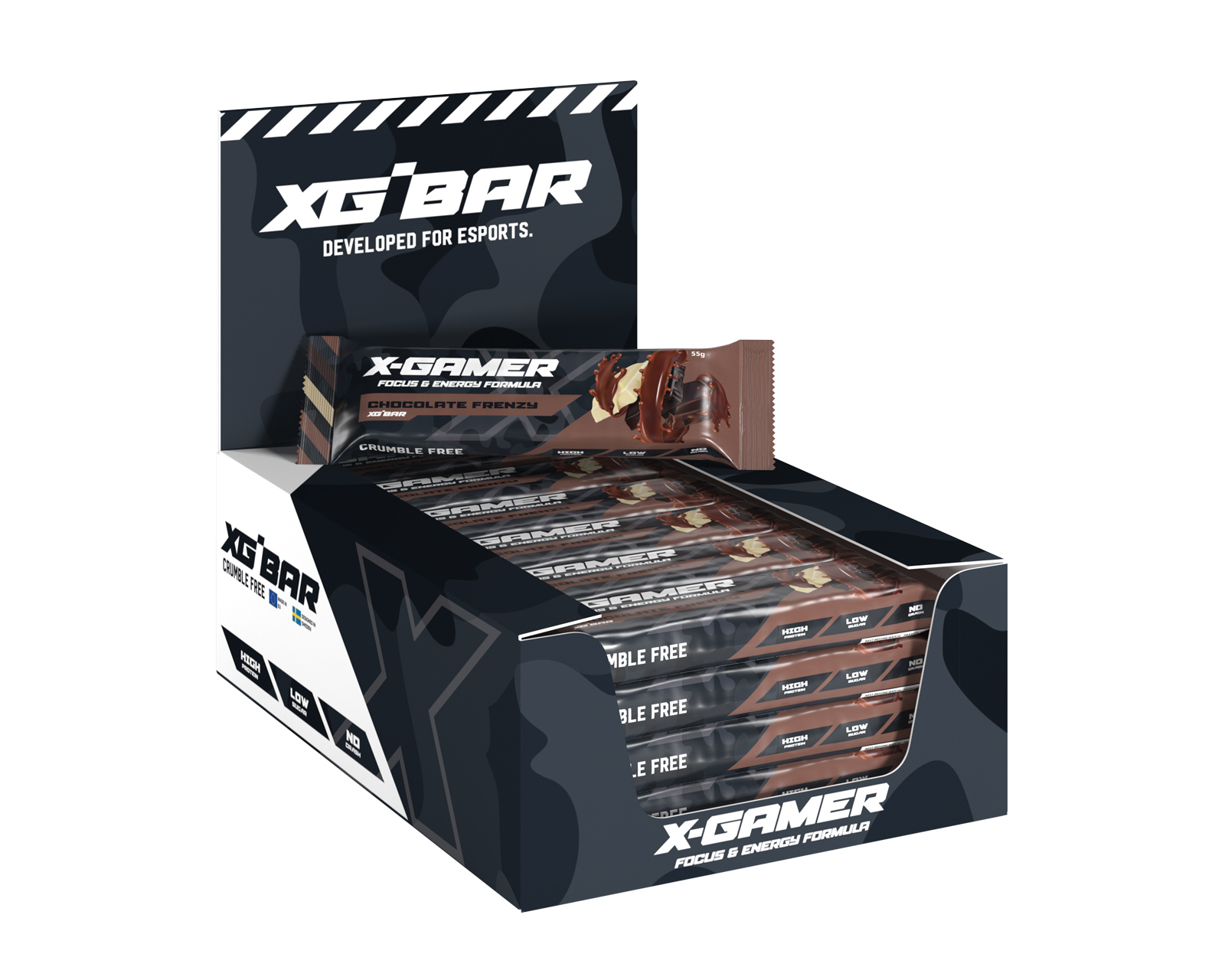 xbar reviews