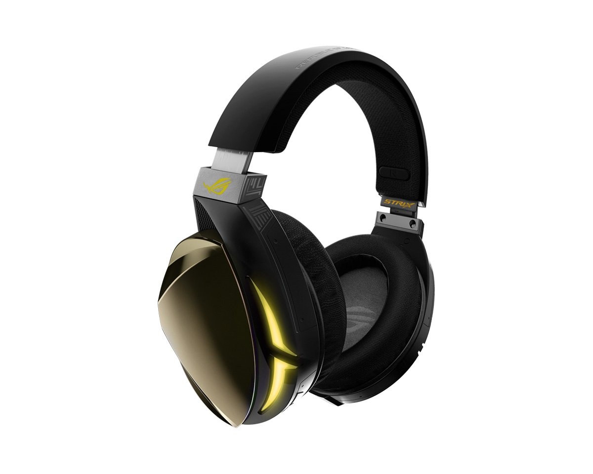 fusion xbox one headset