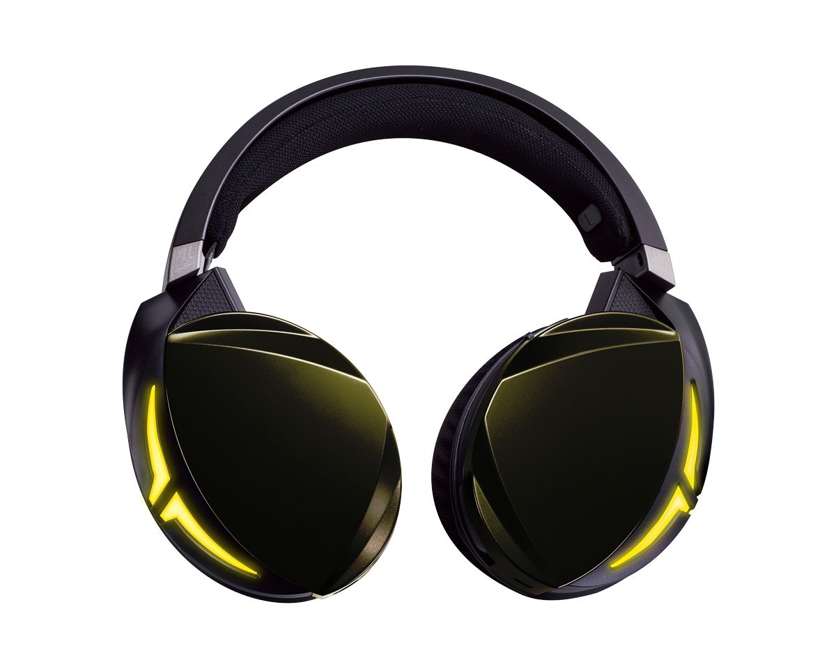 Buy Asus Rog Strix Fusion 700 Gaming Headset At Maxgaming Com