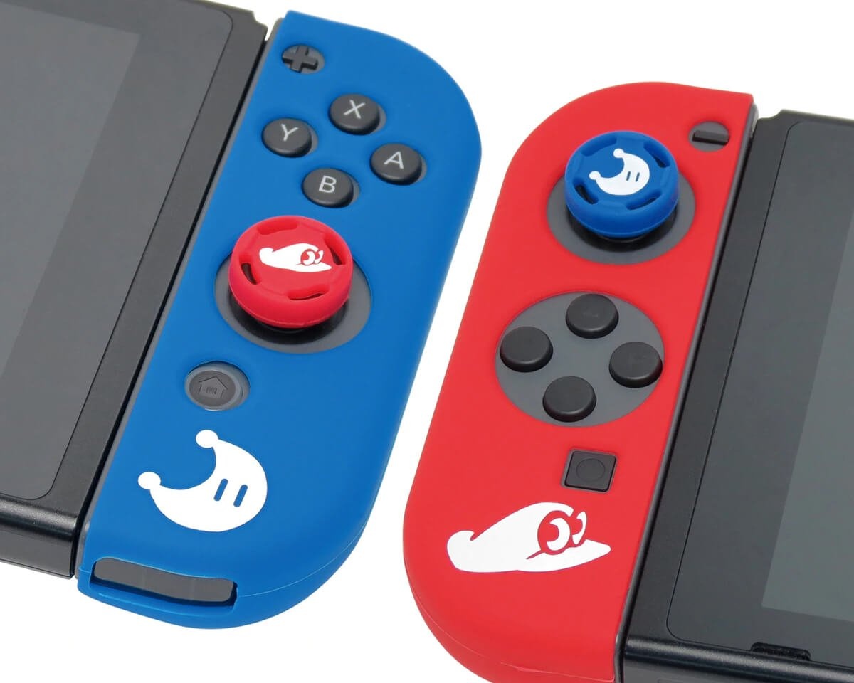 joystick covers for nintendo switch
