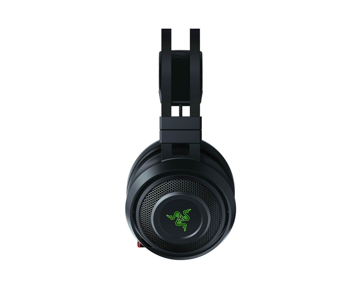 Razer Nari Headset PC PS4 DEMO MaxGaming