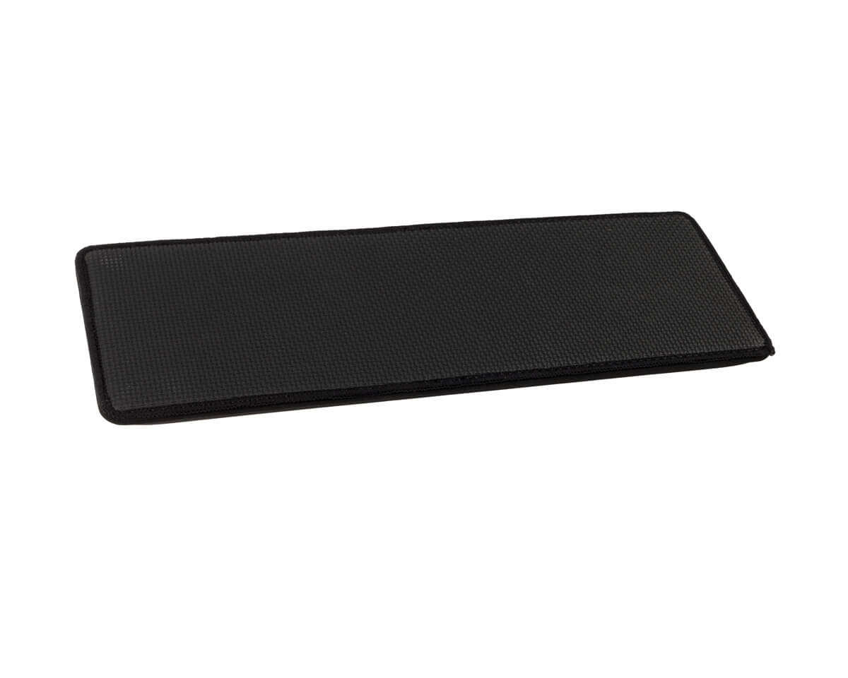 Glorious PC Gaming Race Stealth Keyboard Wrist pad - Compact ...