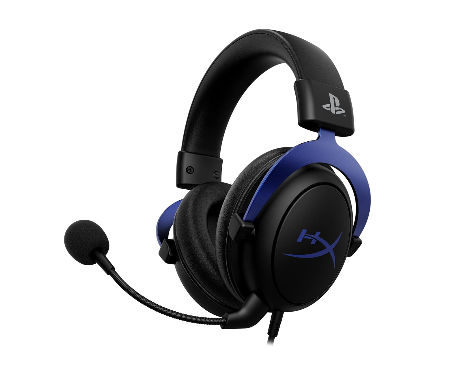 Playstation 4 cloud shop wired gaming headset