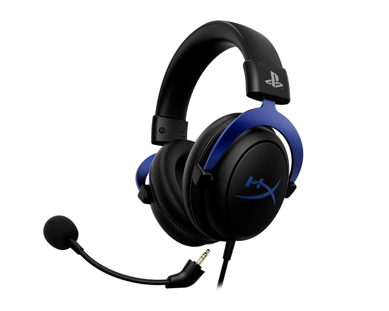 Use wireless online headphones with ps4