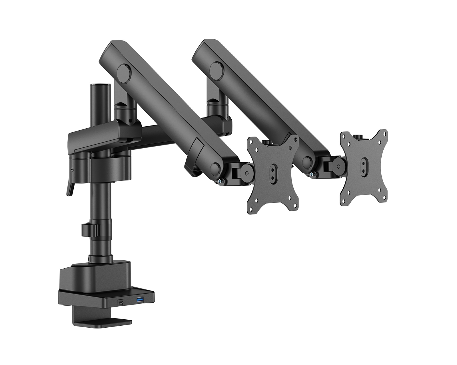 maxmount slim monitor mount