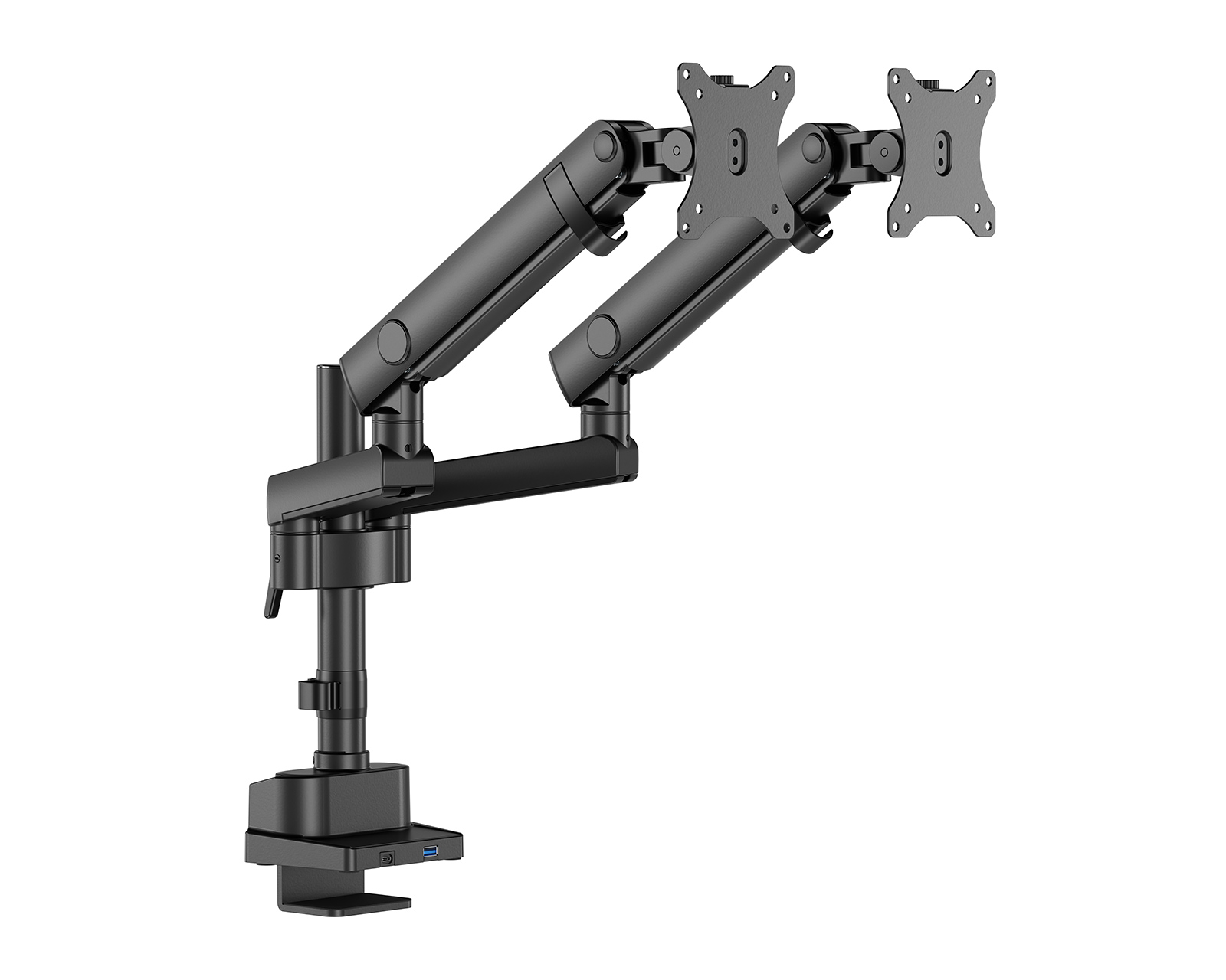 maxmount slim monitor mount