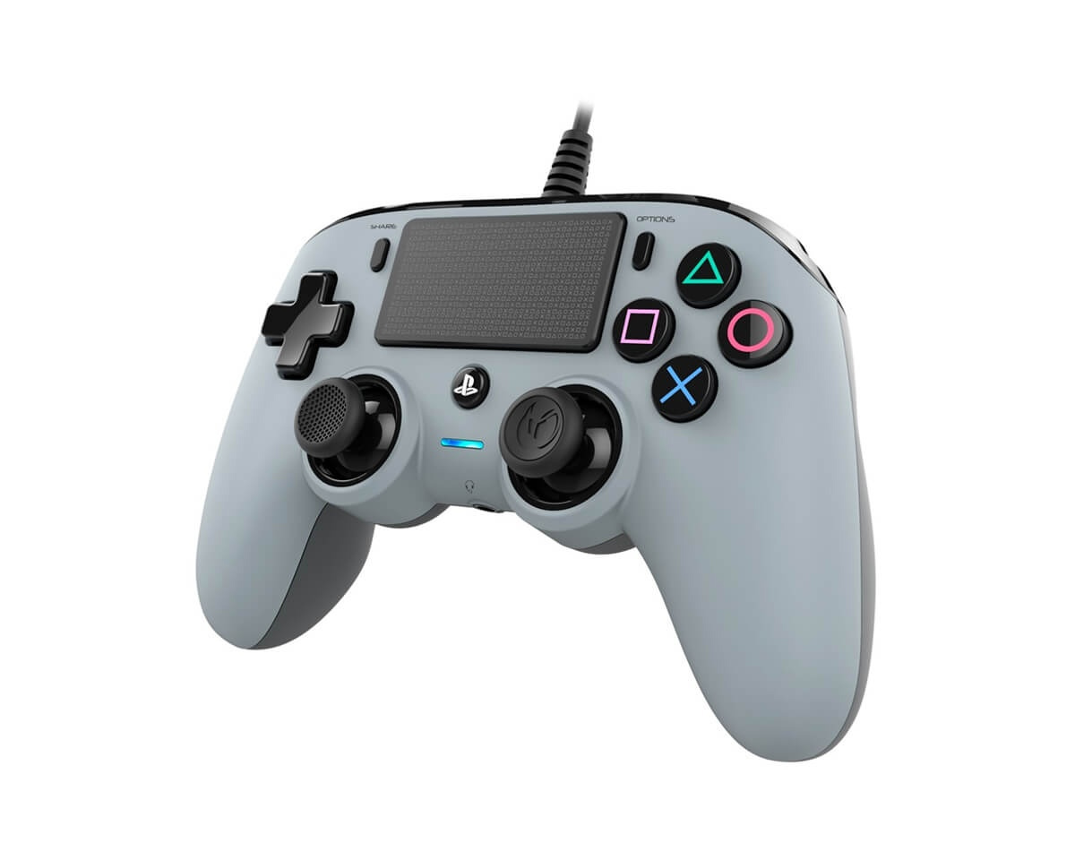 NACON PS4 COMPACT CONTROLLER – THE CRONUS SHOP