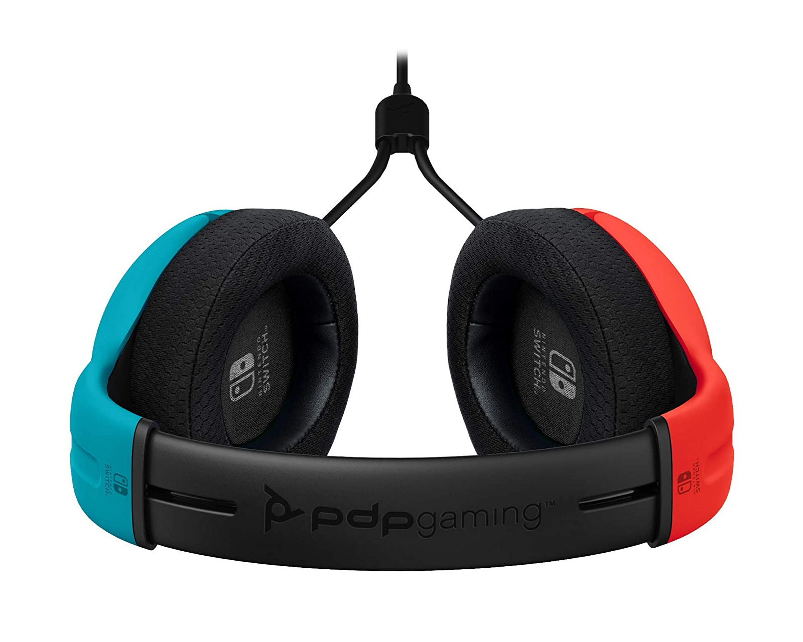 pdp nintendo switch headset