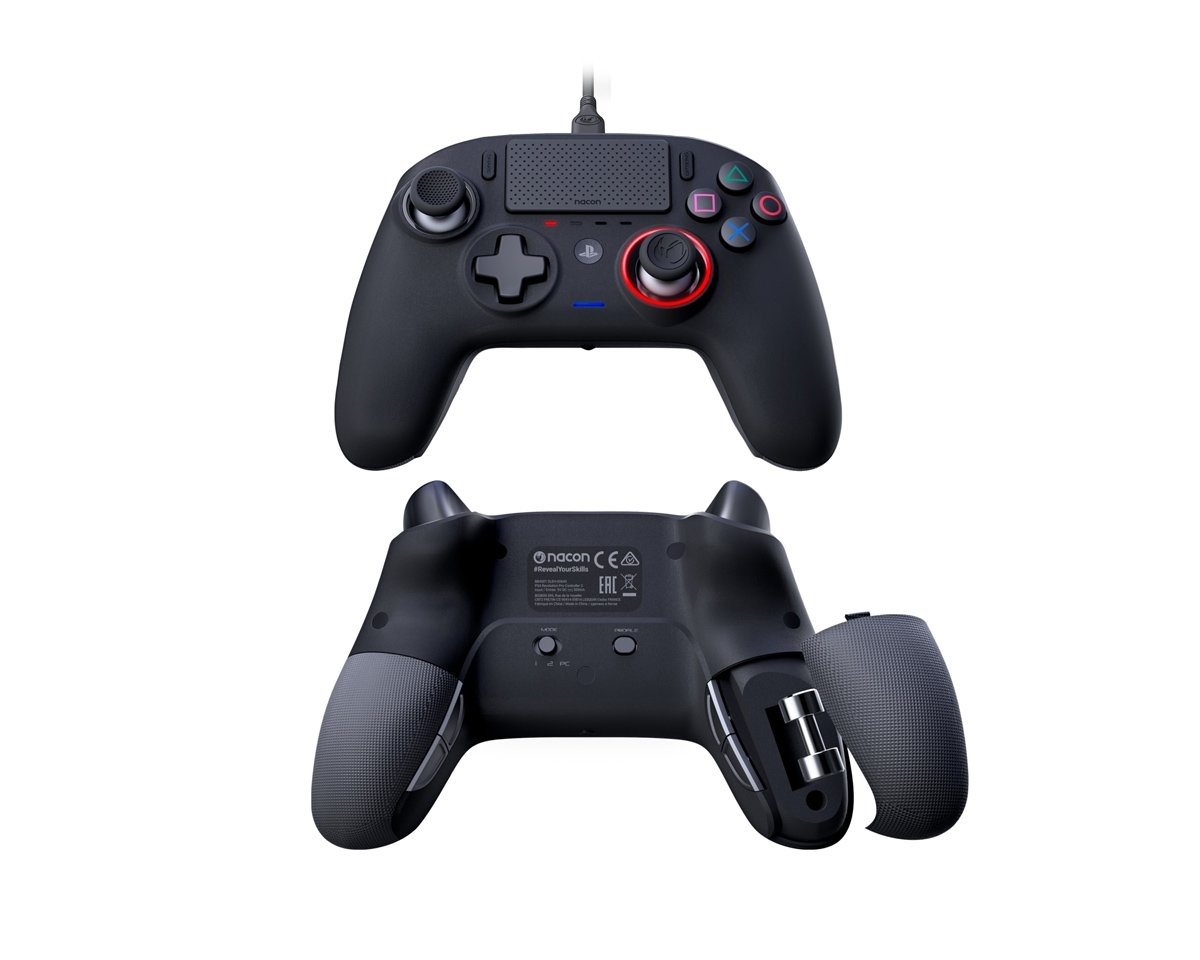 ps4 pro controller 3