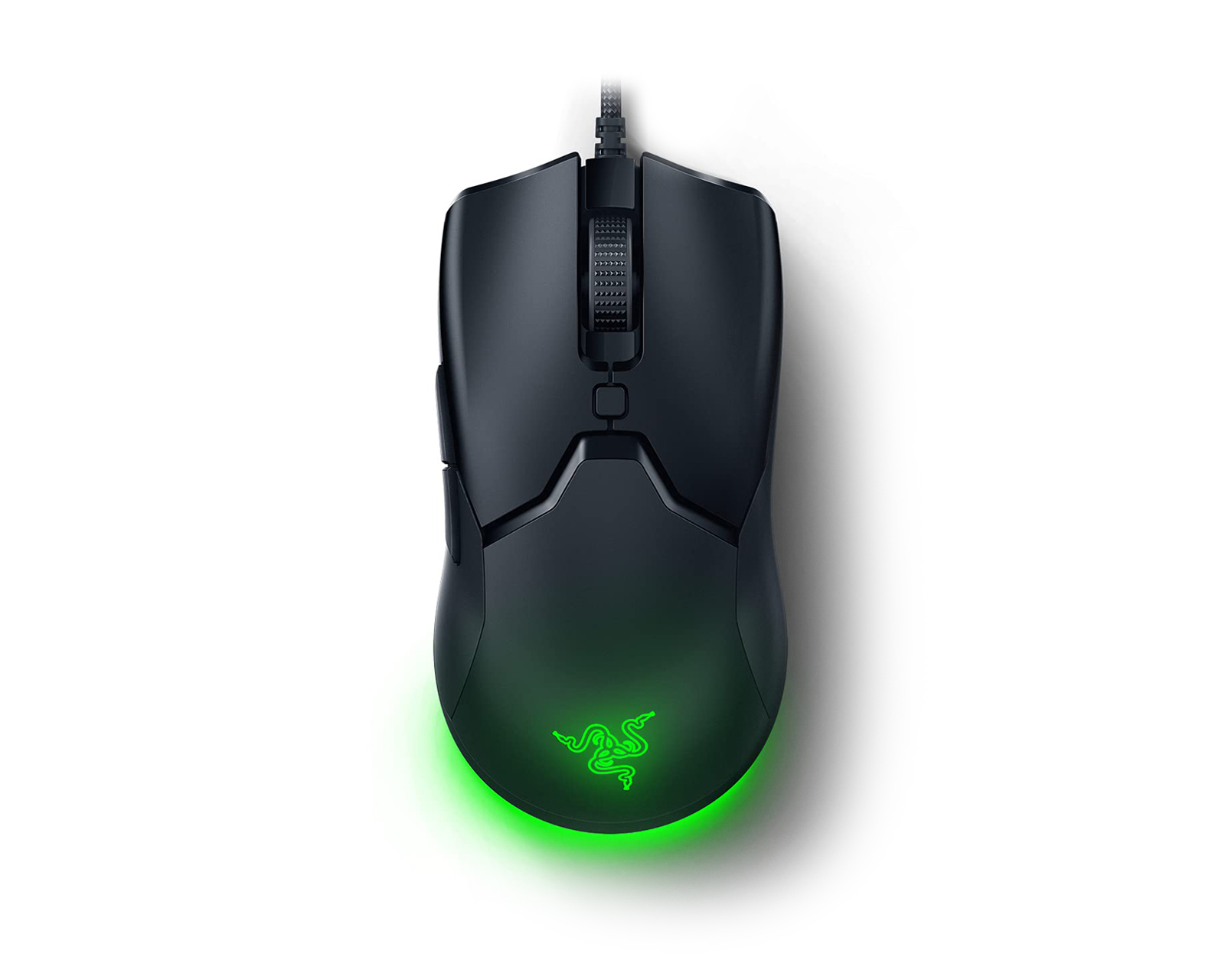 razer viper mini debounce time