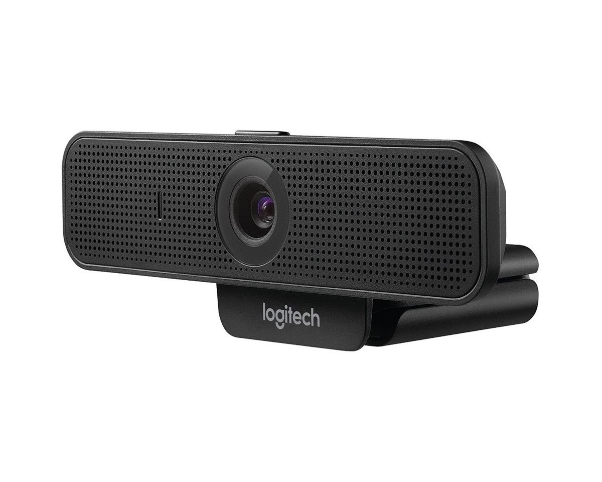 logitech webcam c925e