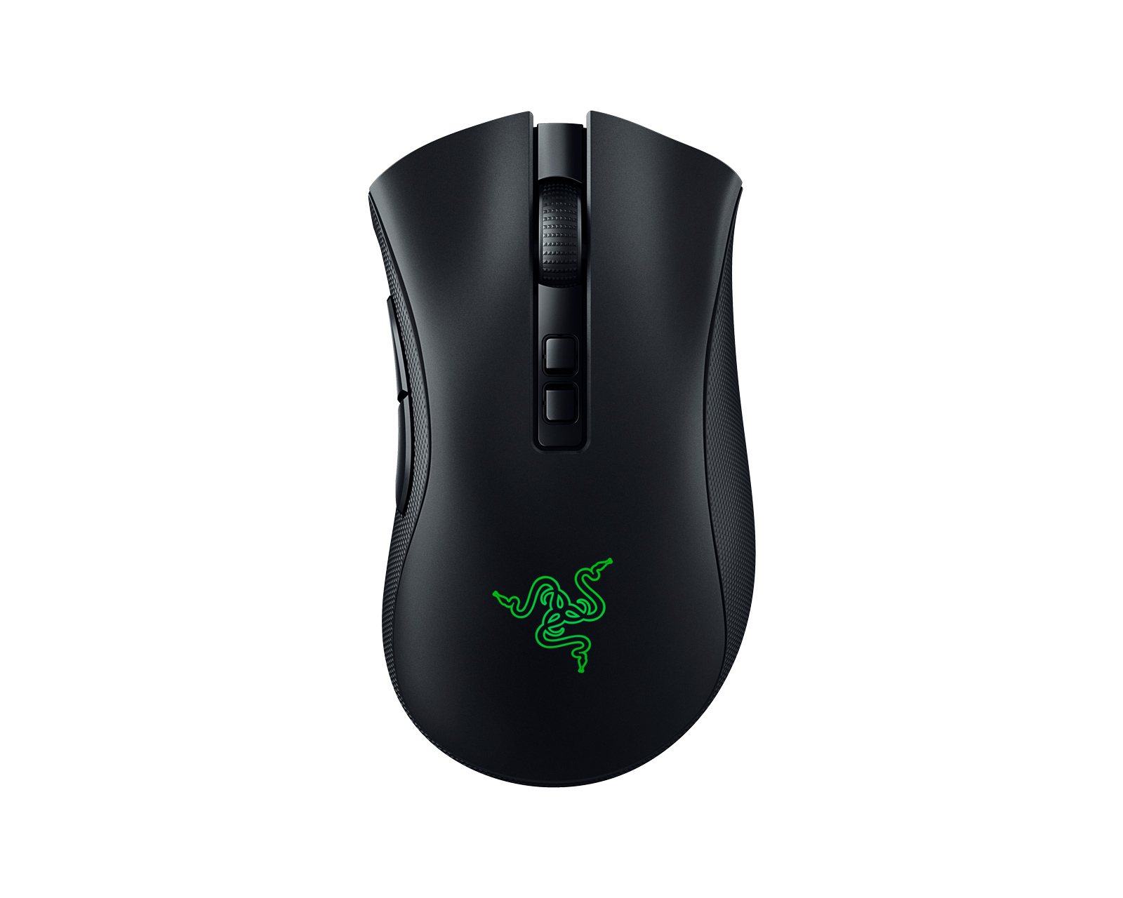 deathadder gaming mouse