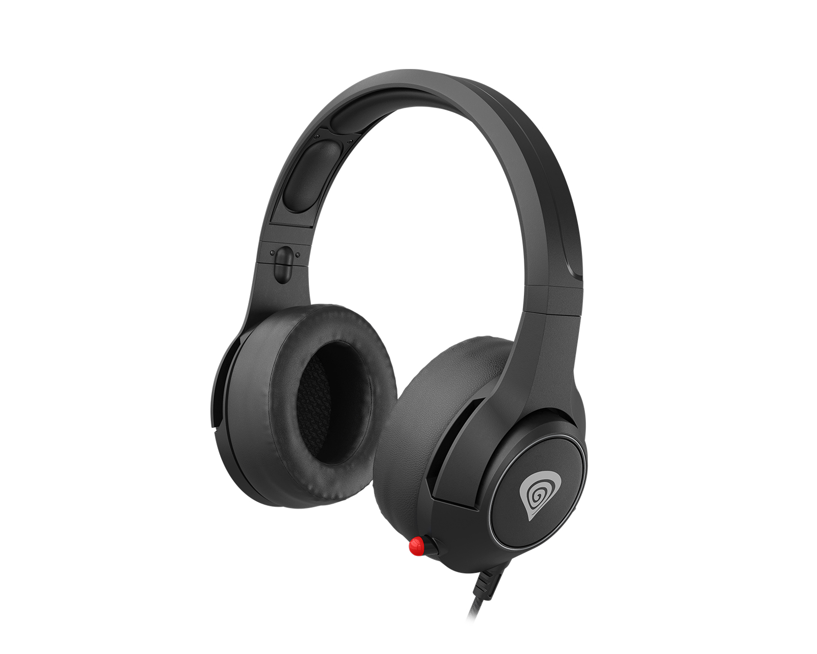 Genesis Argon 600 Gaming Headset MaxGaming