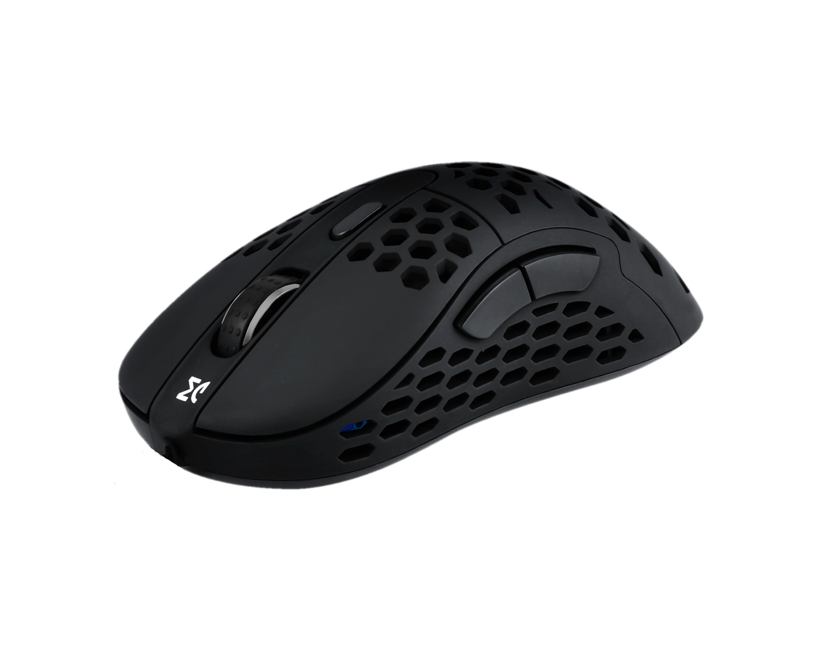 et wireless mouse software update