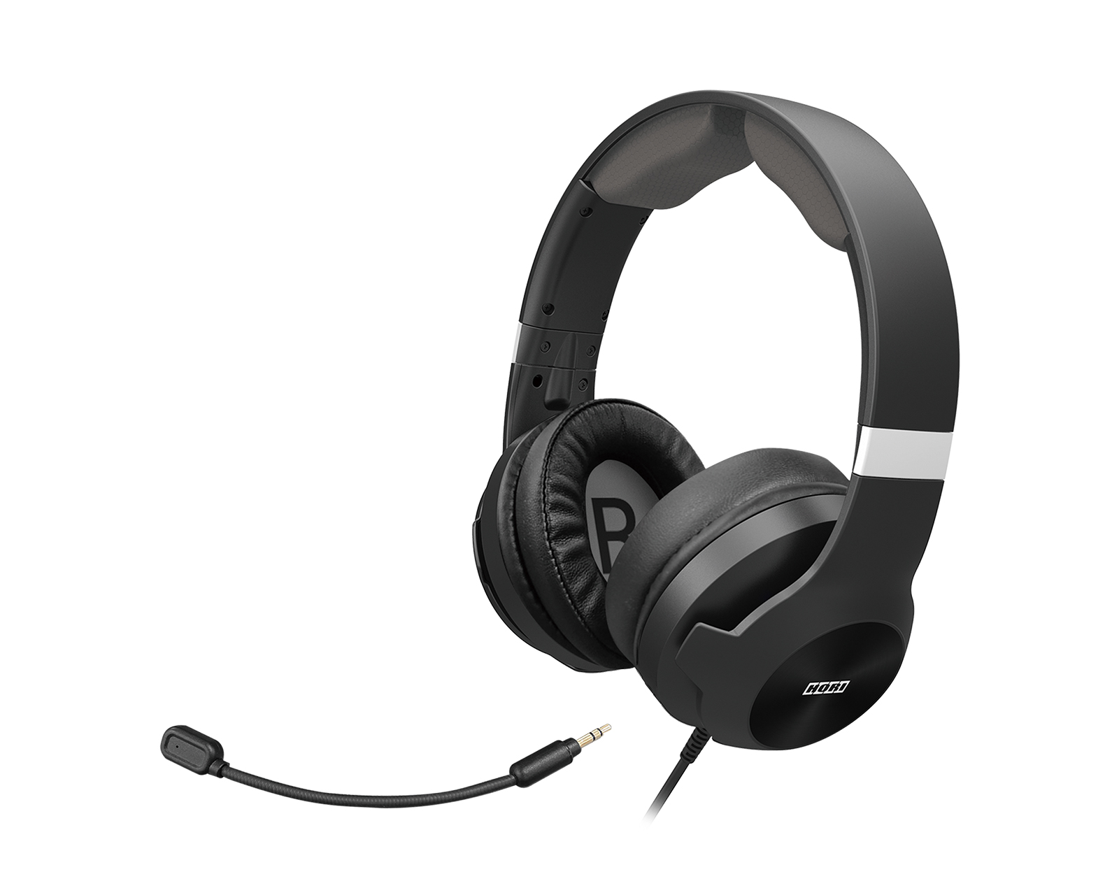 hori gaming headset pro ps4