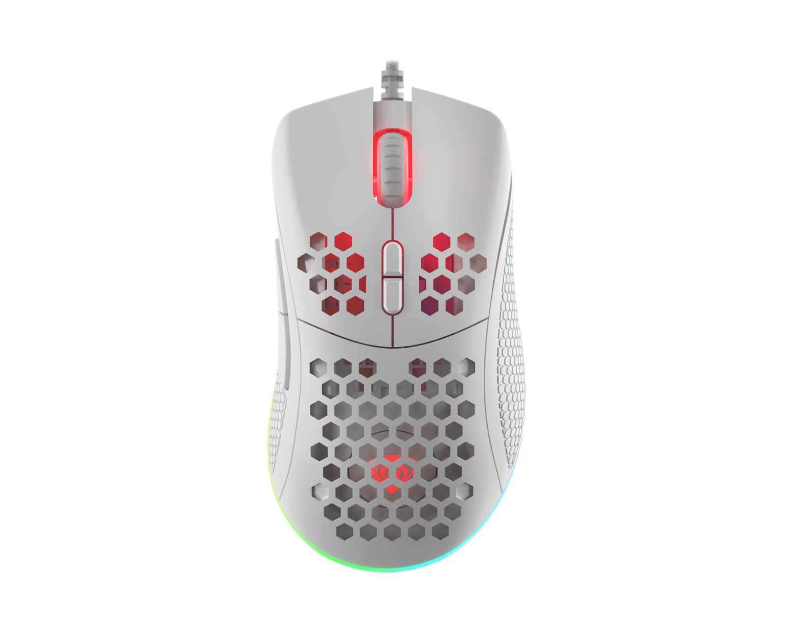 genesis mouse