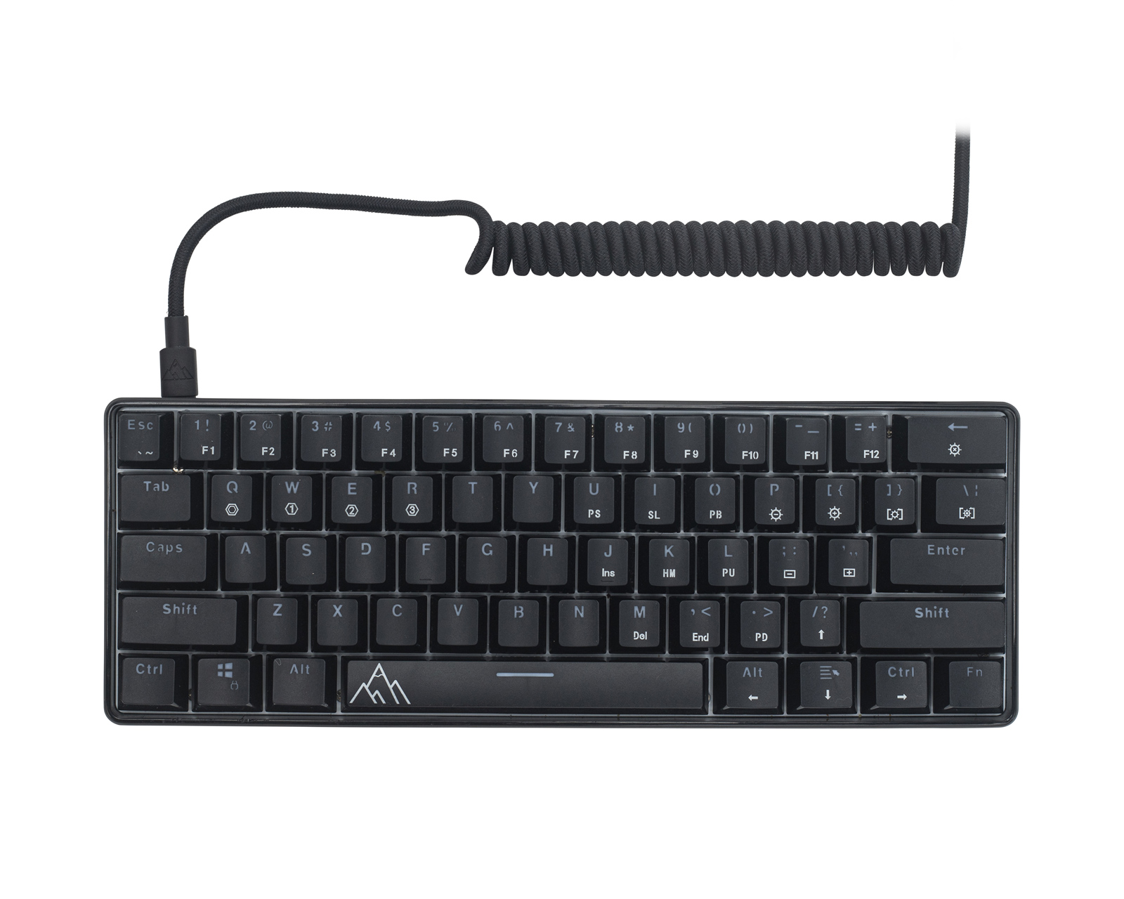 asceny keyboard cable