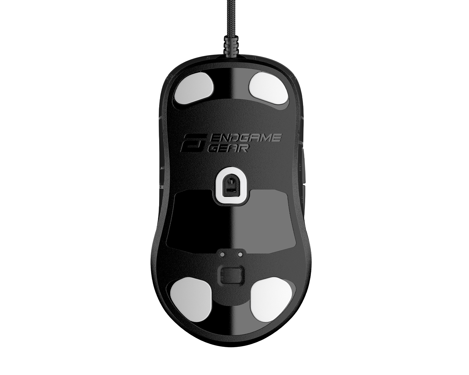 Endgame Gear XM1r Gaming Mouse - Dark Reflex - MaxGaming.com