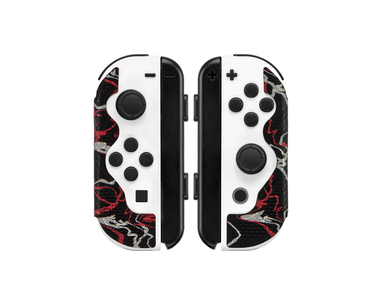 Lizard Skins Nintendo Switch Joy-Con Grip - Wildfire Camo