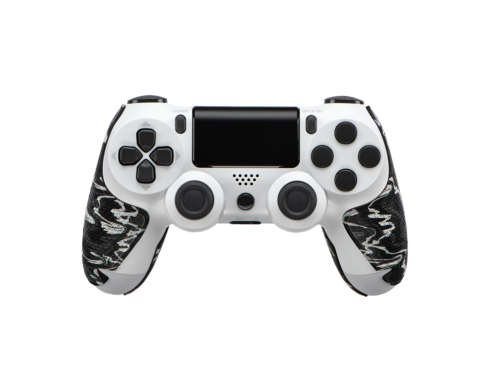 grips for playstation 4 controller