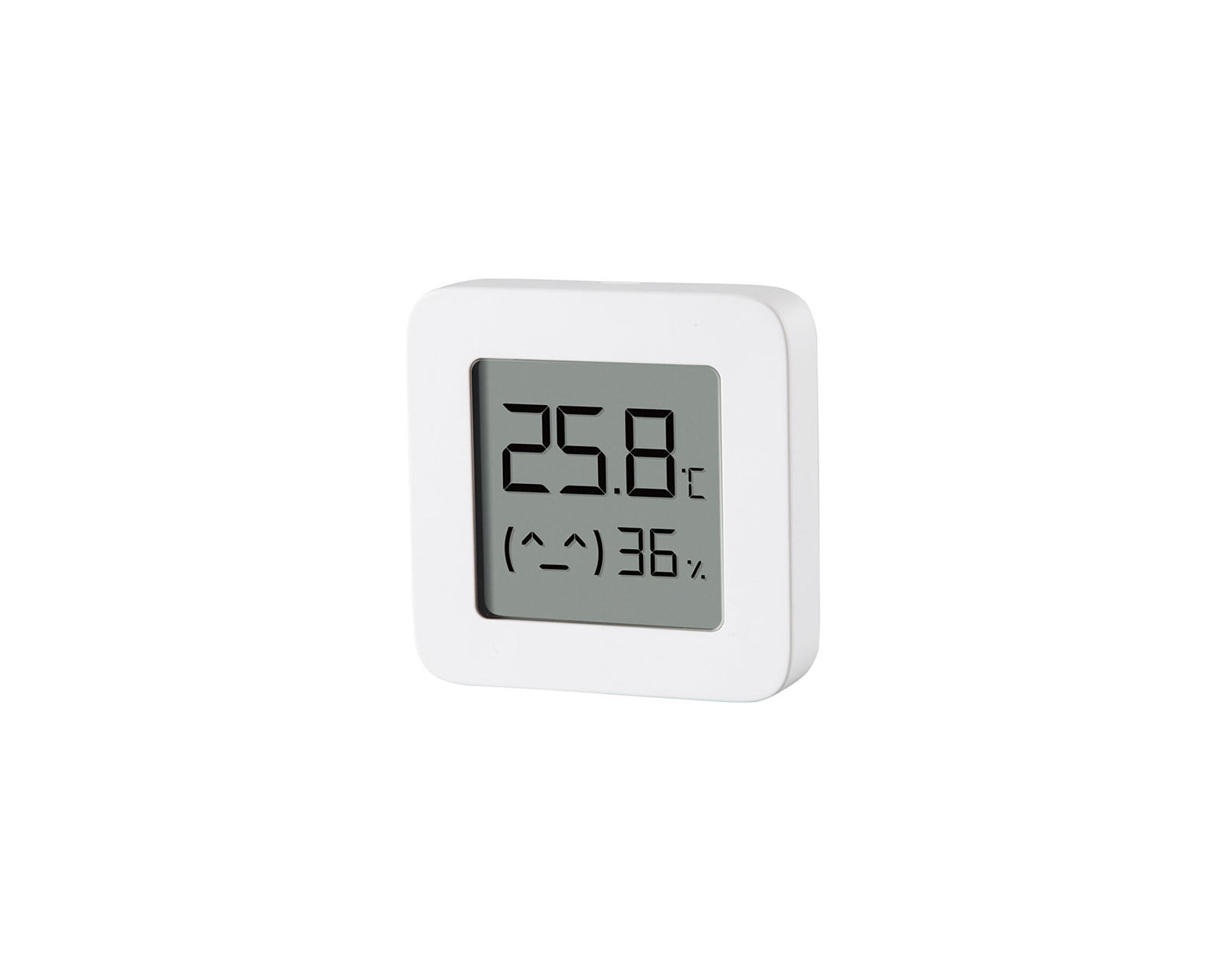 Buy Xiaomi Thermometer / Hygrometer - Mi Temperature and Humidity Monitor 2  ▷ Xiaomi kiboTEK Store Spain Europe®