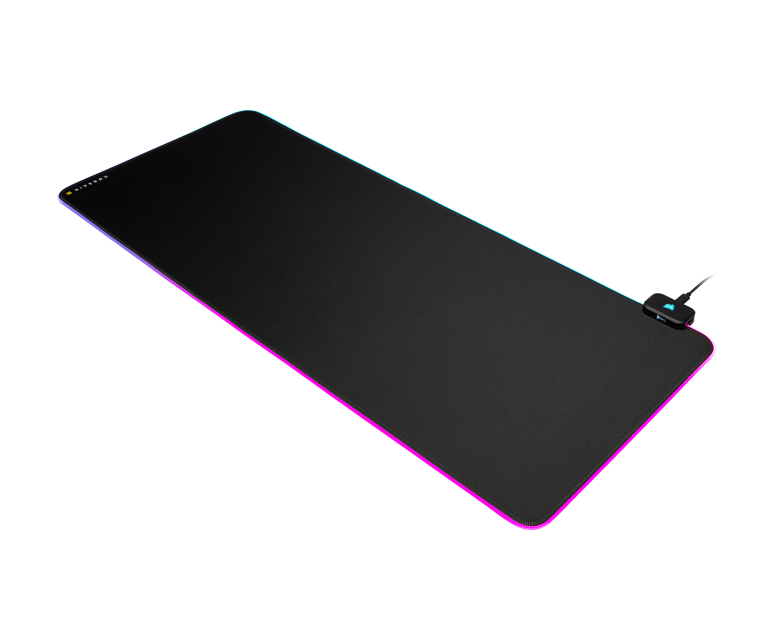 mm700 rgb extended mouse pad release date