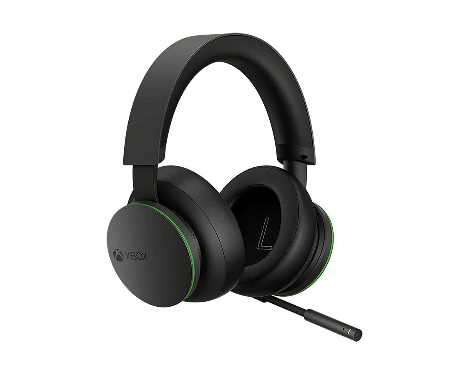 Microsoft Xbox Wireless Headset Series One MaxGaming