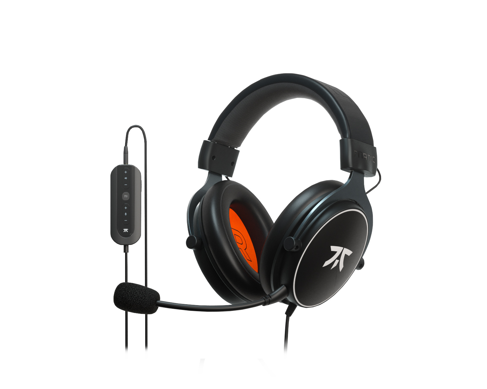 Fnatic best sale gaming headset