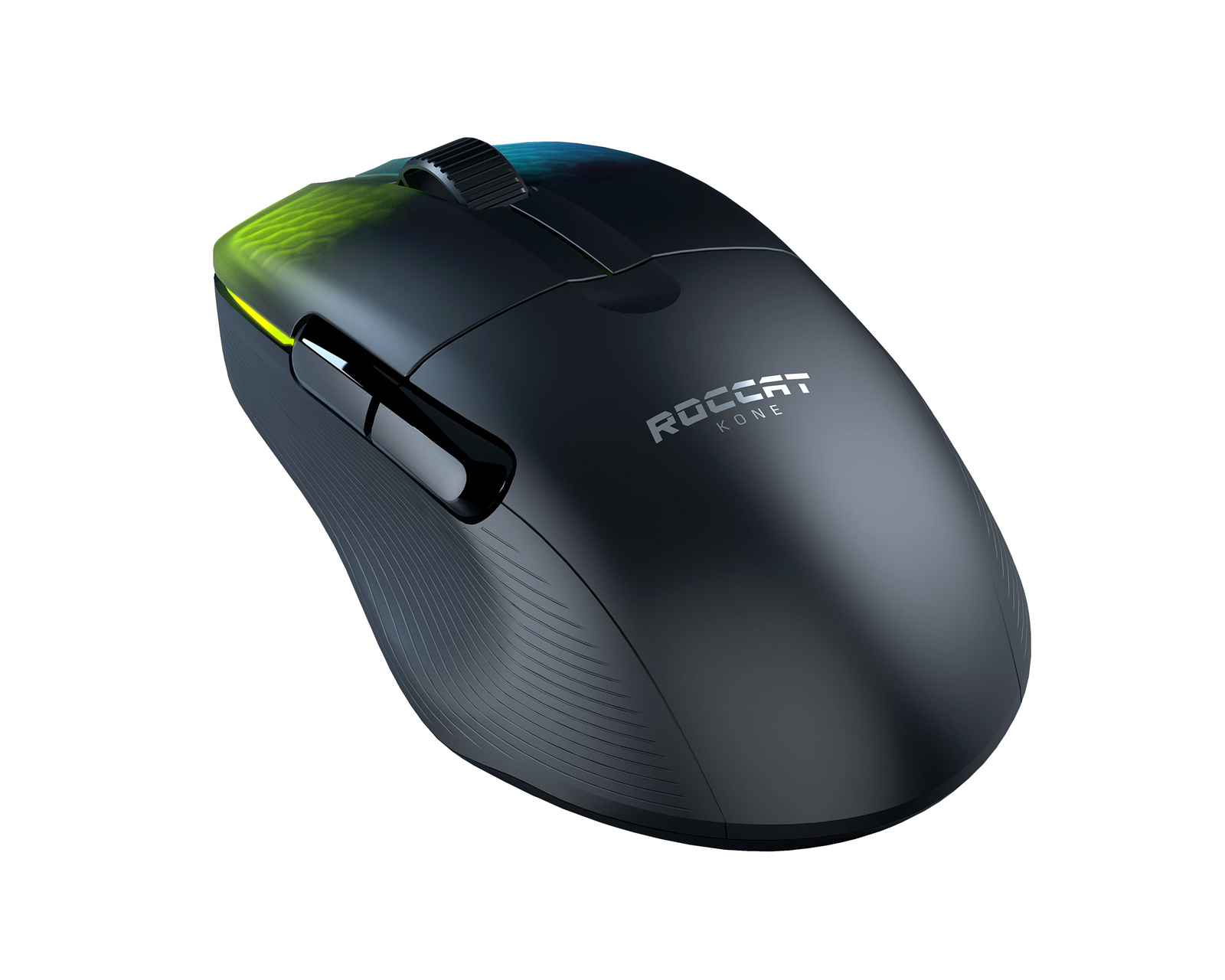 roccat kone pro air weight