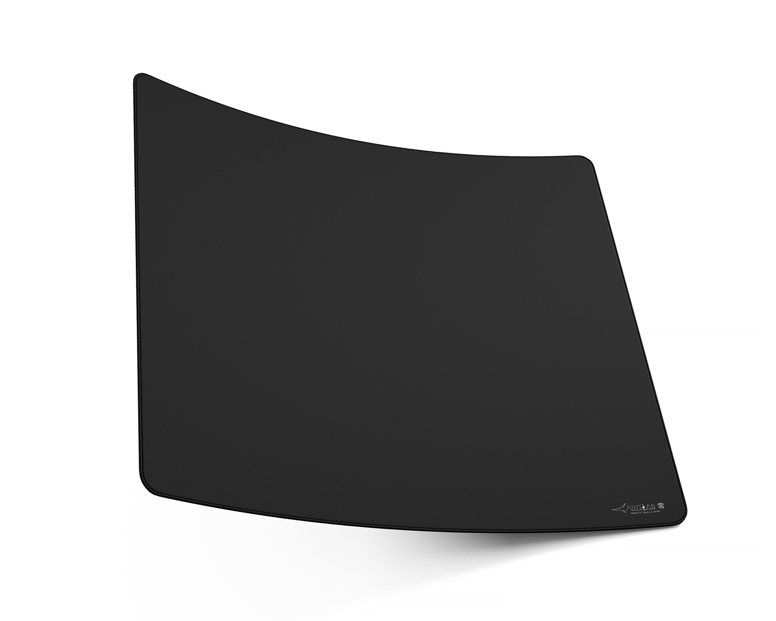 Artisan Mousepad FX Zero - XSOFT - XL - Black