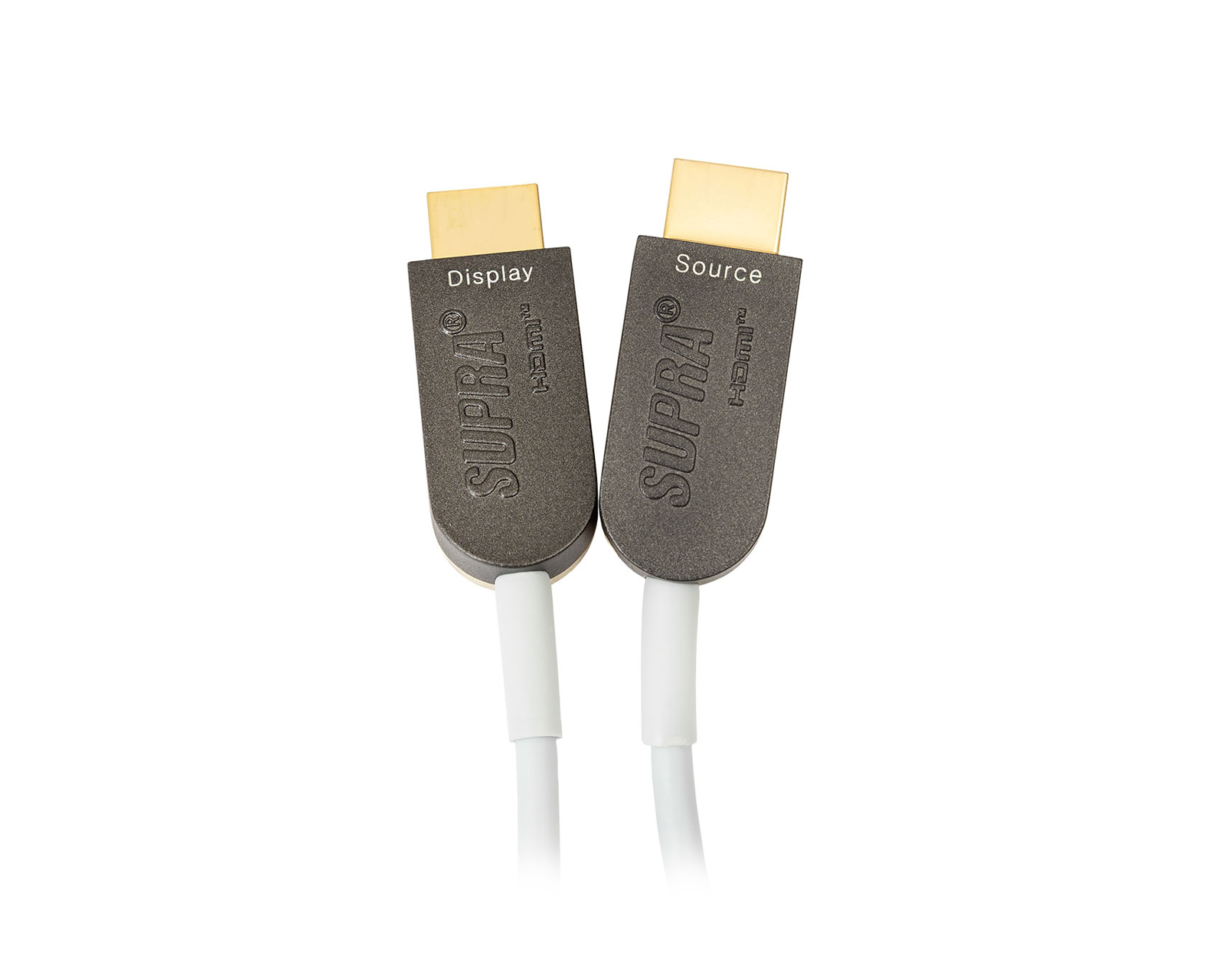 Supra high outlet speed hdmi kabel