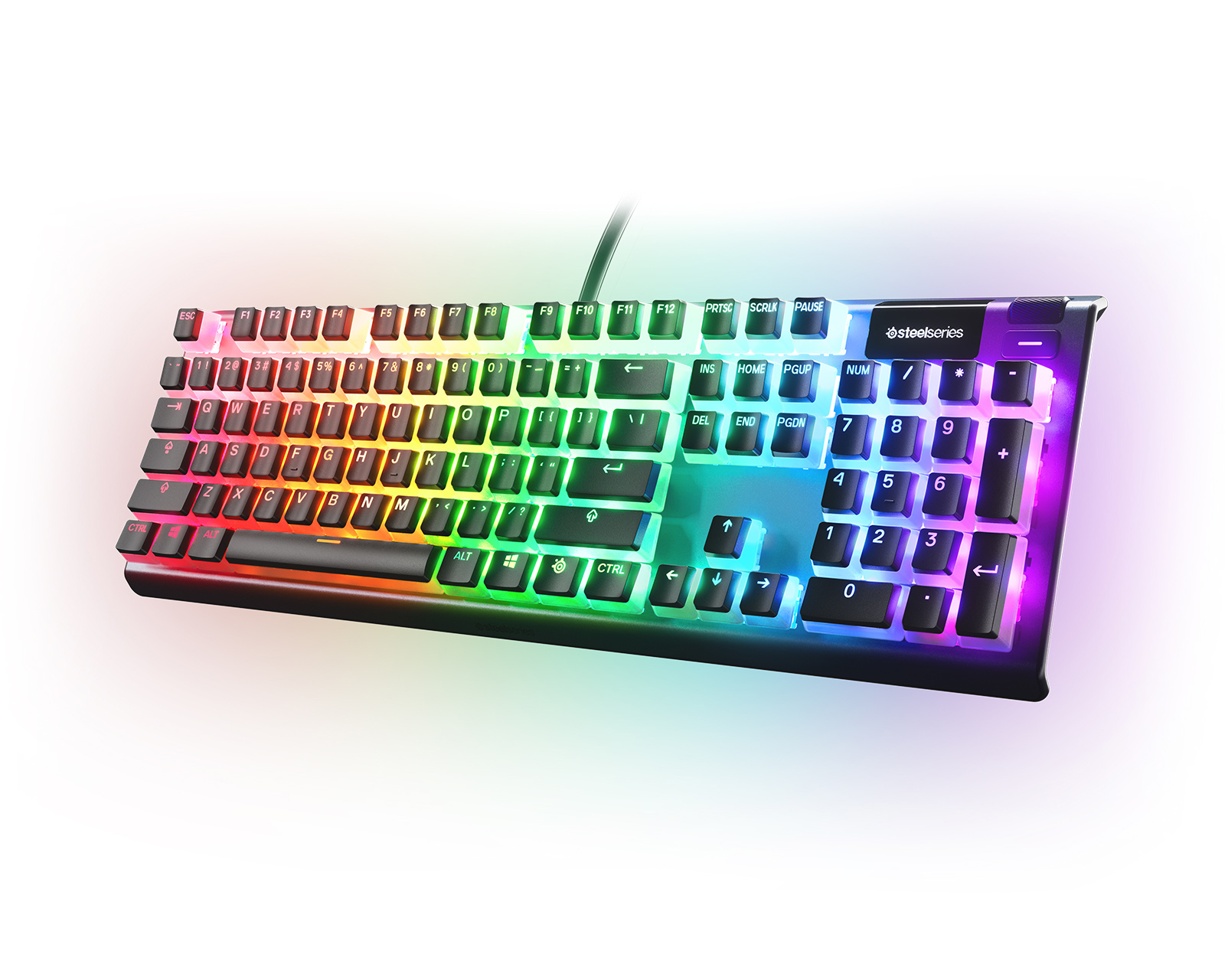 is corsair k63 good